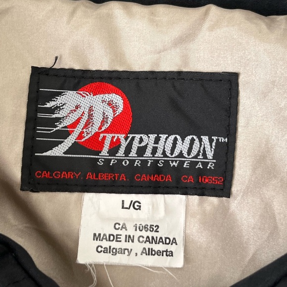 Vintage Chevy Jacket - Picture 4 of 4